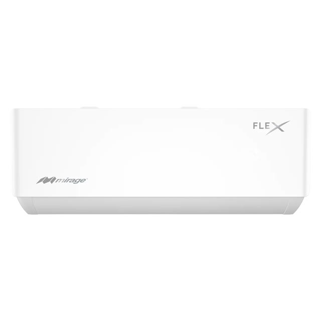 Minisplit Mirage FLEX Inverter