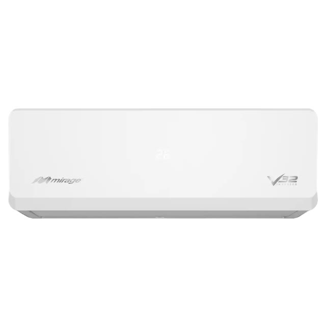 Minisplit Mirage V32 Inverter