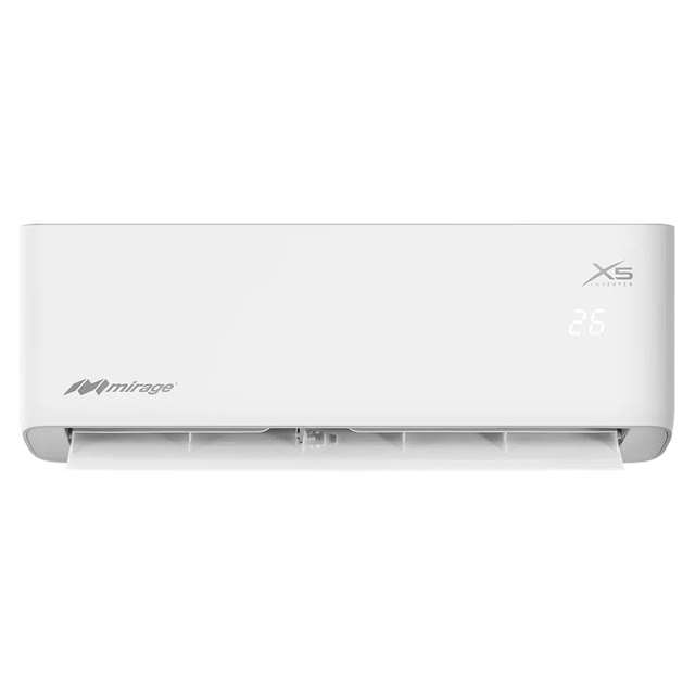 Minisplit Mirage X5 Inverter