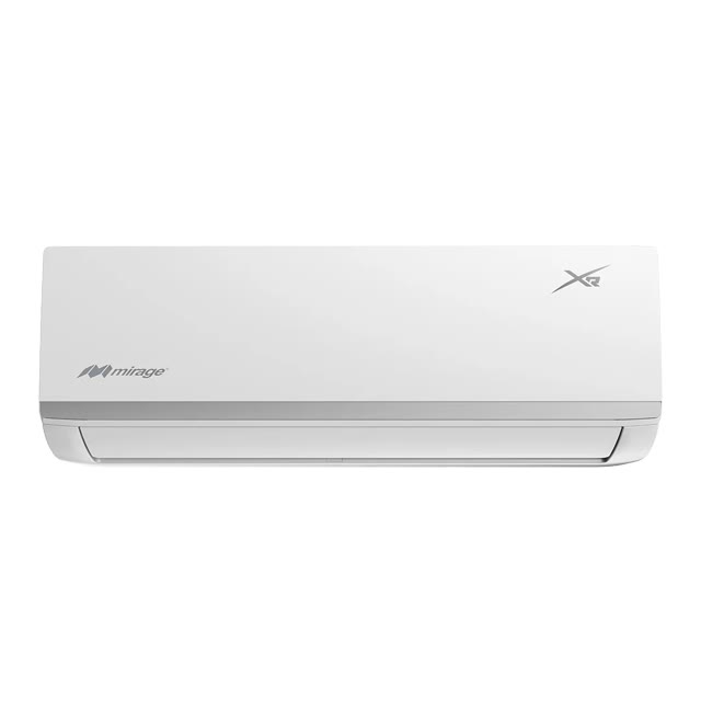 Minisplit Mirage XR Inverter